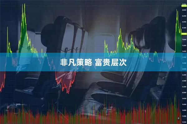 非凡策略 富贵层次